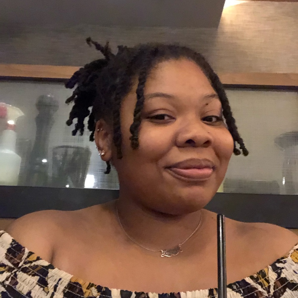 Meet your Posher, Teryn